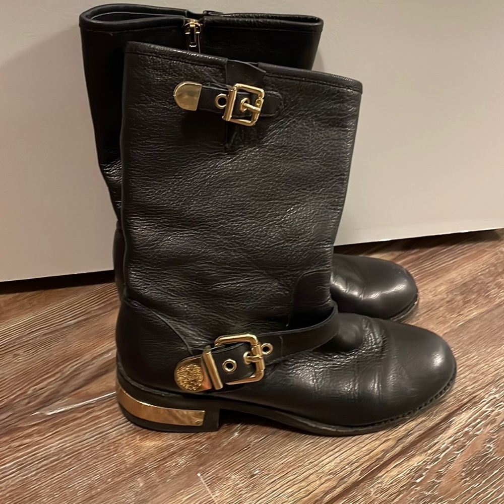 Vince Camuto Moto boots